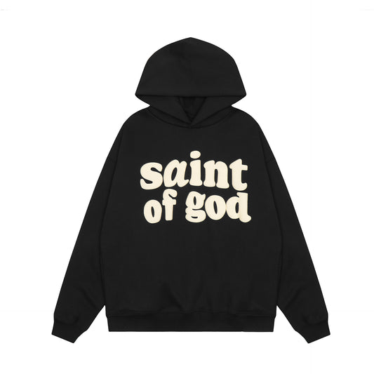 [34/150] KC300 SAINT OF GOD Hoodie